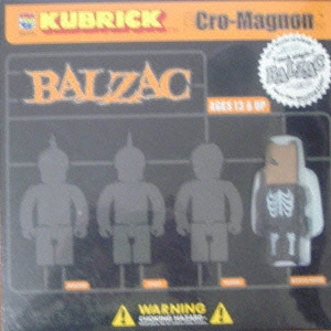 KUBRICK TOY