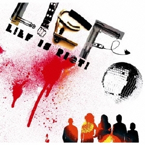 L!EF IS RIOT !