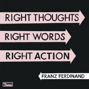 Franz Ferdinand/饤ȡġ饤ȡ饤ȡ̾ס[HSE-10136]