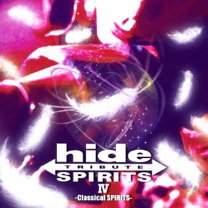 ¼Ƿ feat./hide TRIBUTE IV -Classical SPIRITS-[TKCA-73941]