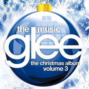 glee/グリー ＜シーズン4＞ ザ･クリスマス･アルバム Volume3