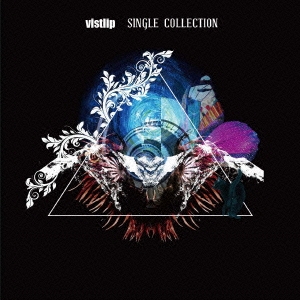 SINGLE COLLECTION 【vister】 ［CD+DVD］＜通常盤＞