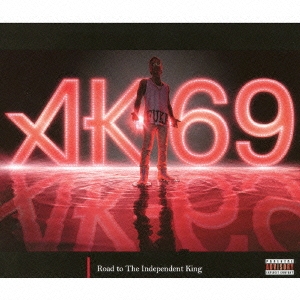 Road to The Independent King＜初回生産限定盤＞