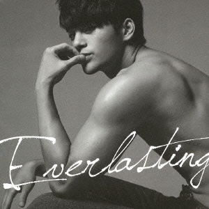 Everlasting (Type-B) ［CD+豪華ブックレット］