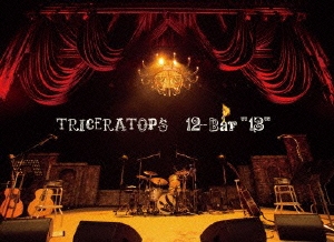 Amazon.co.jp: 12-Bar“13