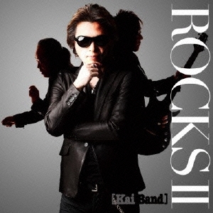 ROCKS II＜通常盤＞
