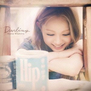 西野カナ/Darling ［CD+DVD］＜初回生産限定盤＞