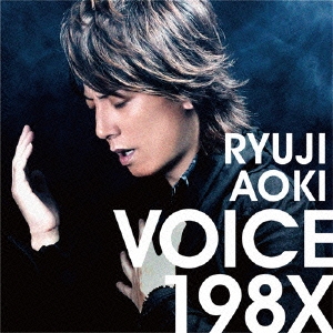 VOICE 198X ［CD+DVD］＜初回盤＞