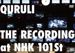 /THE RECORDING at NHK 101st[VIBL-759]