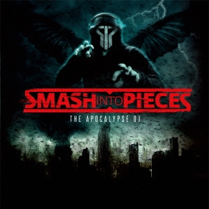Smash Into Pieces/ݥץDJ[VQCD-10435]