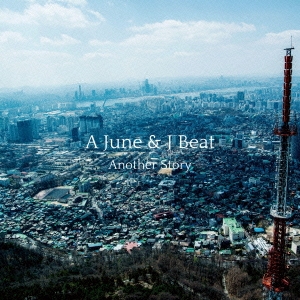 A June &J Beat/Another Story[FAMC-180]