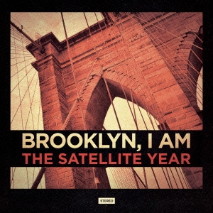 BROOKLYN, I AM