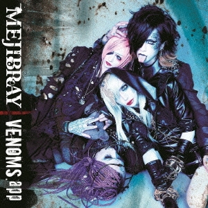 MEJIBRAY/VENOMS.app̾ס[WSG-65]
