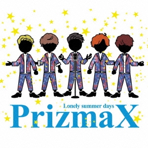 PRIZMAX/Lonely summer days ()[ZXRC-1033]