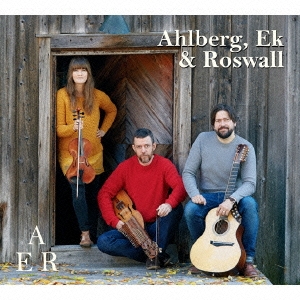 エー・イー・アール