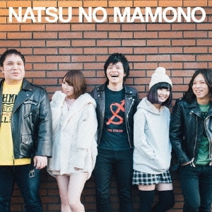 東京妄想フォーエバーヤング/ダーリン no cry!!! 【夏の魔物 Ver】