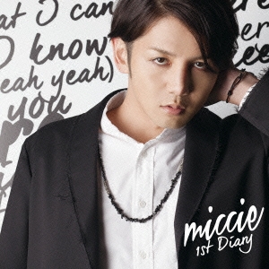 1st Diary ［CD+DVD］