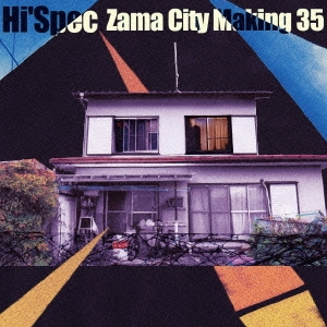 Hi'Spec/Zama City Making 35[XQMV-1003]