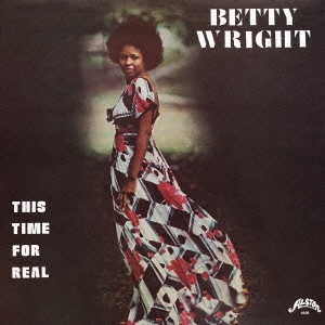 Betty Wright/ǥࡦեꥢ[CDSOL-5628]
