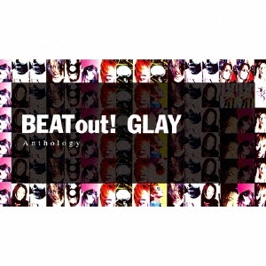 BEAT out! Anthology ［2CD+Blu-ray Disc+ブックレット］
