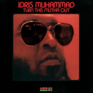 Idris Muhammad/󡦥ǥå[KICJ-2524]
