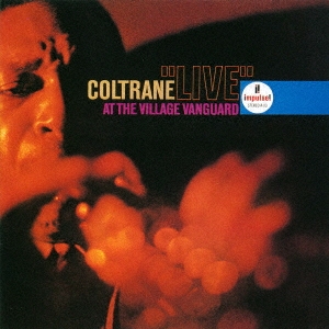 John Coltrane/åȡå󥬡[UCCU-5613]