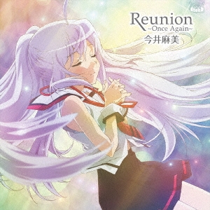 Reunion ～Once Again～ (DVD付盤) ［CD+DVD］