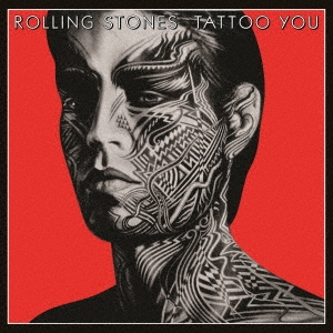 The Rolling Stones/刺青の男