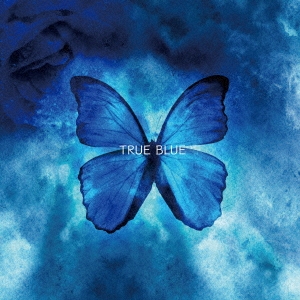 TRUE BLUE