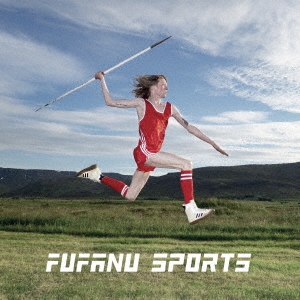 Fufanu/スポーツ[HSE-6412]