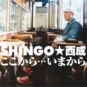 SHINGO/Ĥޤ CD+DVDϡ㴰ס[SHWR-0053]