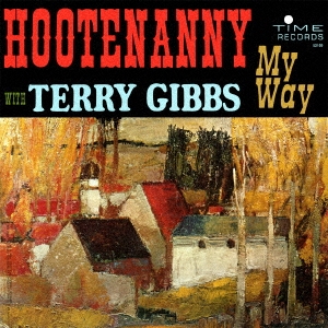 Terry Gibbs with Alice Coltrane/աƥʥˡޥ㴰ס[CDSOL-45383]