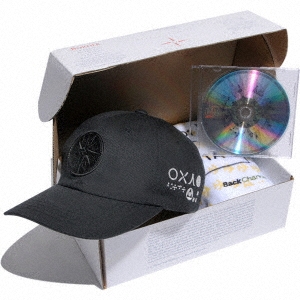 BORDER ［CD+CAP+TOWEL］＜限定盤＞