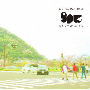 3pw/THE BRONZE BEST[SMNKR-001]