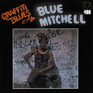 Blue Mitchell/եƥ֥롼㴰ס[CDSOL-45258]