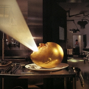 ディラウズド・イン・ザ・コーマトリアム＜期間限定盤＞