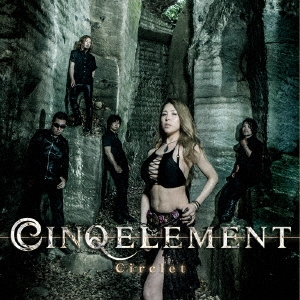 Circlet ［CD+DVD］＜限定盤＞