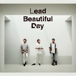 Beautiful Day (B) ［CD+DVD］＜初回限定盤＞