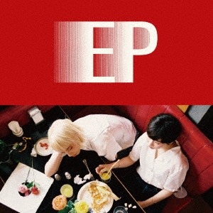 chelmico/EP LP edition＜完全数量限定生産盤＞