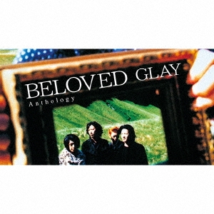 BELOVED Anthology ［2CD+DVD］