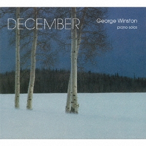 George Winston/December