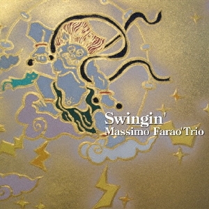 Massimo Farao Trio/󥮥[VHCD-78312]