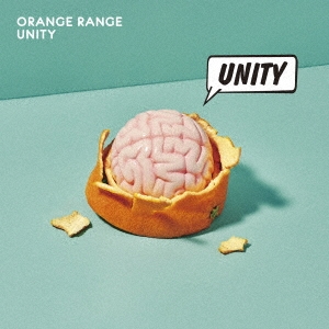 ORANGE RANGE/UNITY[VICL-64866]