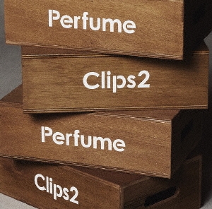 Perfume Clips 2＜通常盤＞ DVD