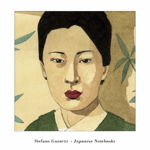 Japanese Notebooks＜限定盤＞