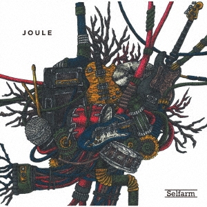 TOWER RECORDS ONLINE㤨Selfarm/JOULE[EVANS-001]פβǤʤ1,834ߤˤʤޤ