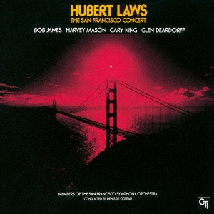 Hubert Laws/饶[KICJ-2593]