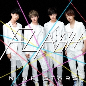 FLASH (A) ［CD+DVD］＜初回限定盤＞