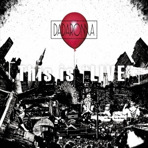 「This is "LIVE"」 (A Type) ［CD+DVD］