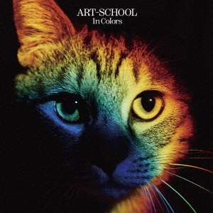 ART-SCHOOL/In Colors[WARS-0005]
